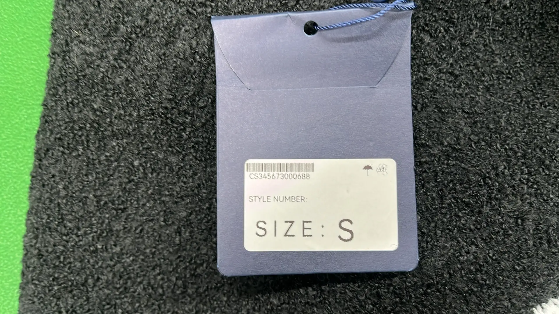 1:1 Batch LOUIS VUITTONsweater1  in the Best OopBuy Spreadsheet QC photos