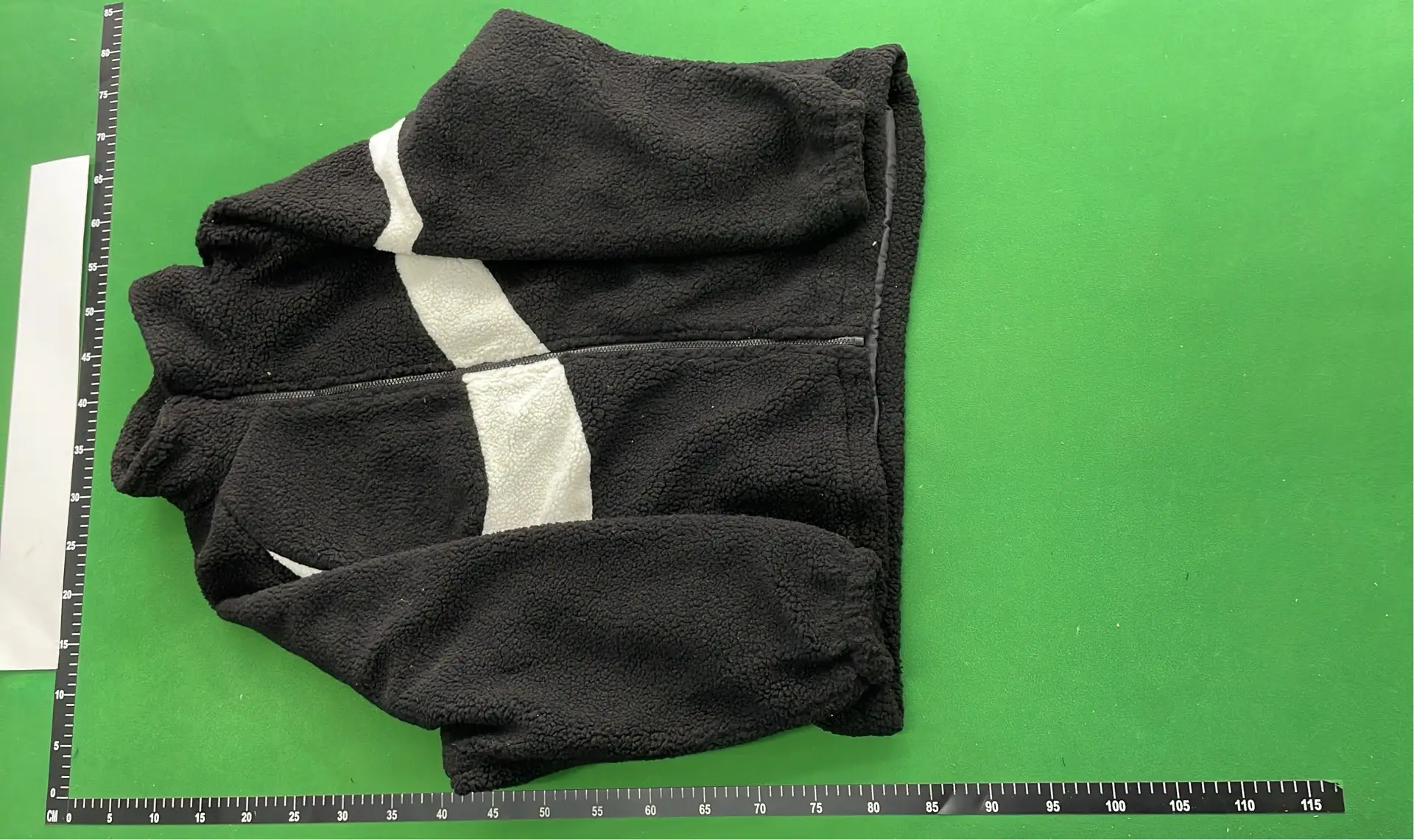 1:1 Batch Nike reversible sweater  in the Best OopBuy Spreadsheet QC photos