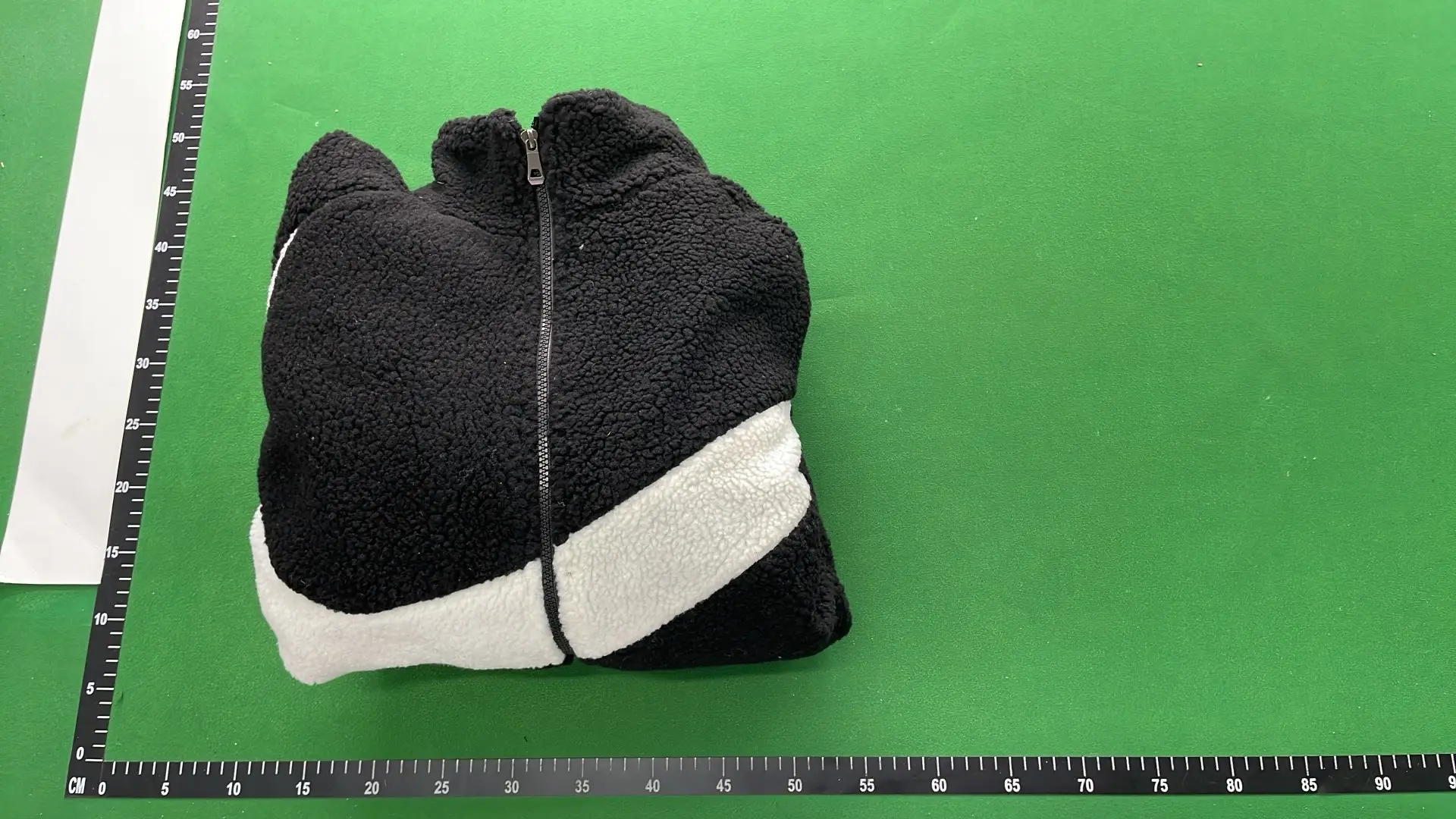 1:1 Batch Nike reversible sweater  in the Best OopBuy Spreadsheet QC photos