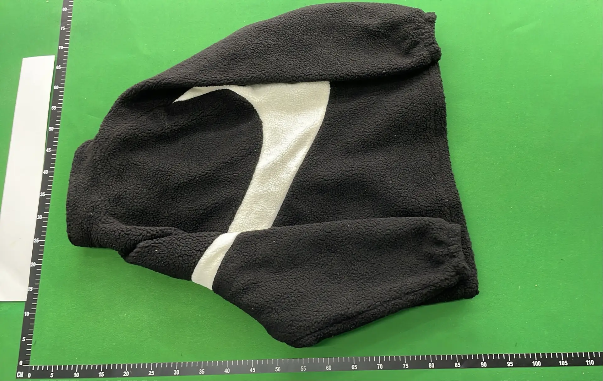 1:1 Batch Nike reversible sweater  in the Best OopBuy Spreadsheet QC photos