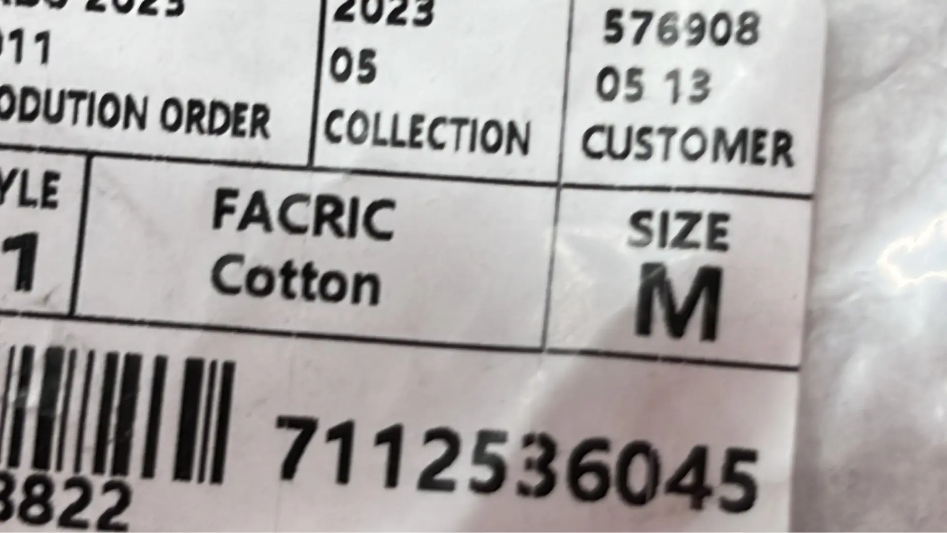 1:1 Batch ChroHearts hoodie  in the Best OopBuy Spreadsheet QC photos