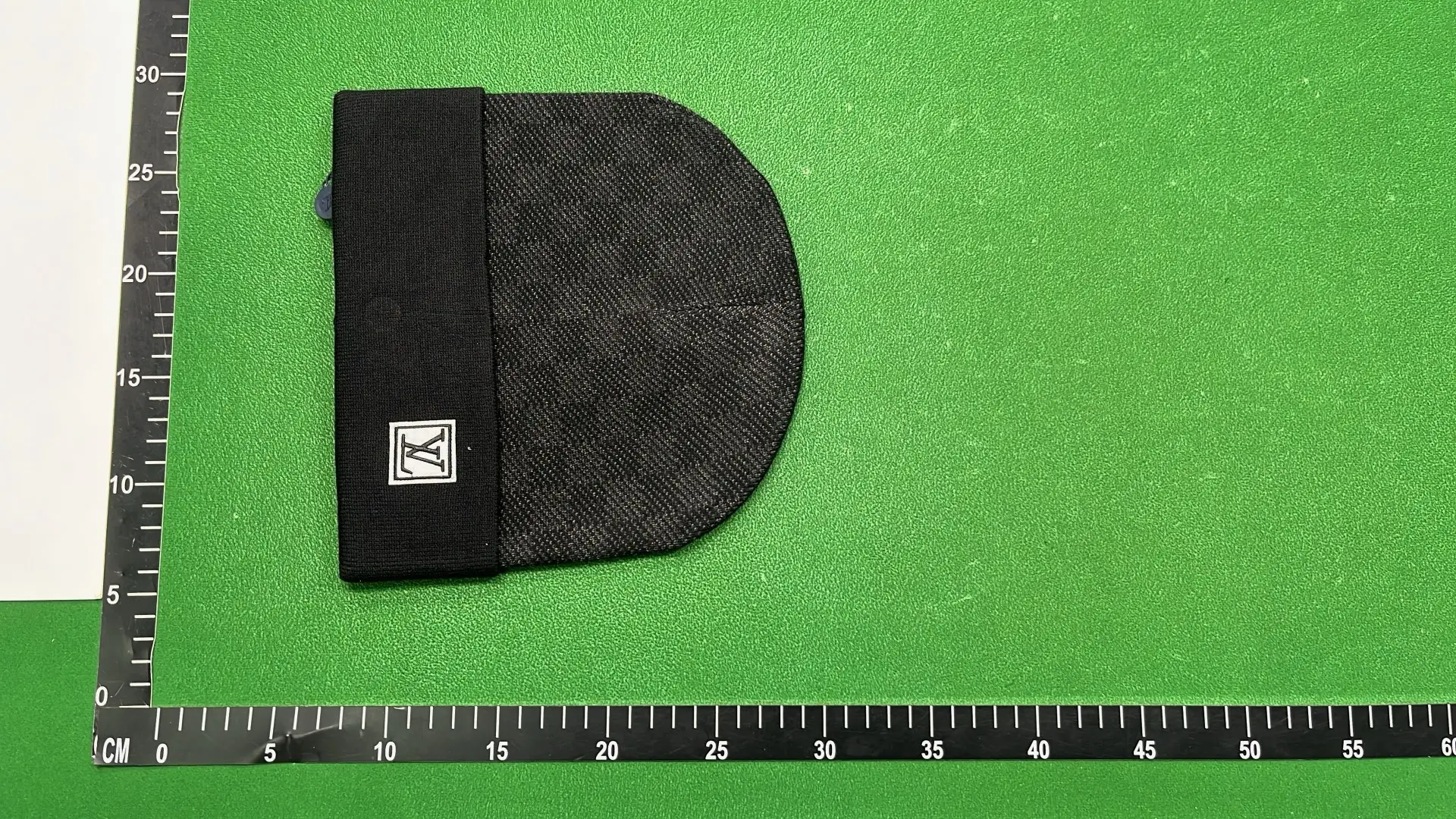 LOUIS VUITTON CAP Hat  in the Best OopBuy Spreadsheet QC photos