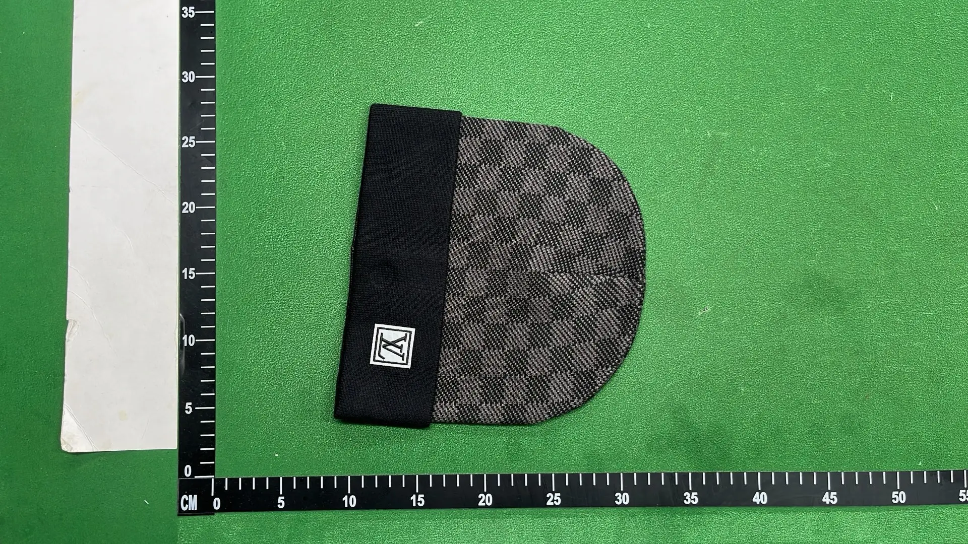 LOUIS VUITTON CAP Hat  in the Best OopBuy Spreadsheet QC photos