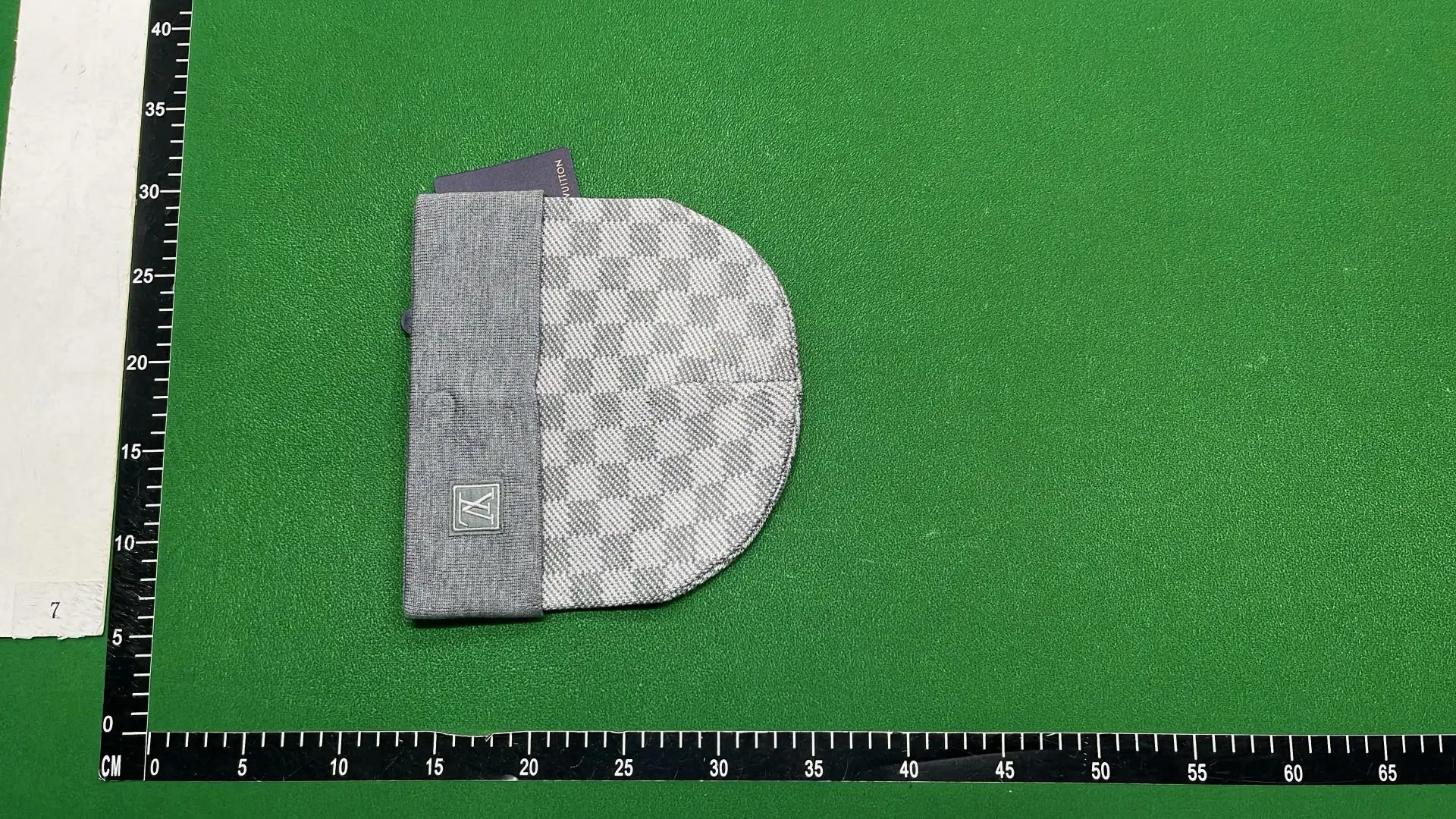 LOUIS VUITTON CAP Hat  in the Best OopBuy Spreadsheet QC photos