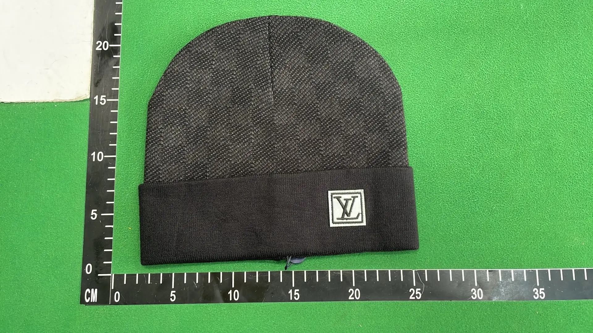LOUIS VUITTON CAP Hat  in the Best OopBuy Spreadsheet QC photos