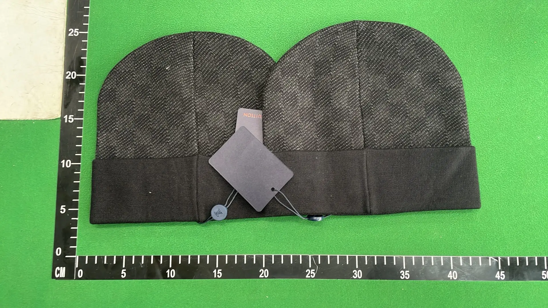 LOUIS VUITTON CAP Hat  in the Best OopBuy Spreadsheet QC photos