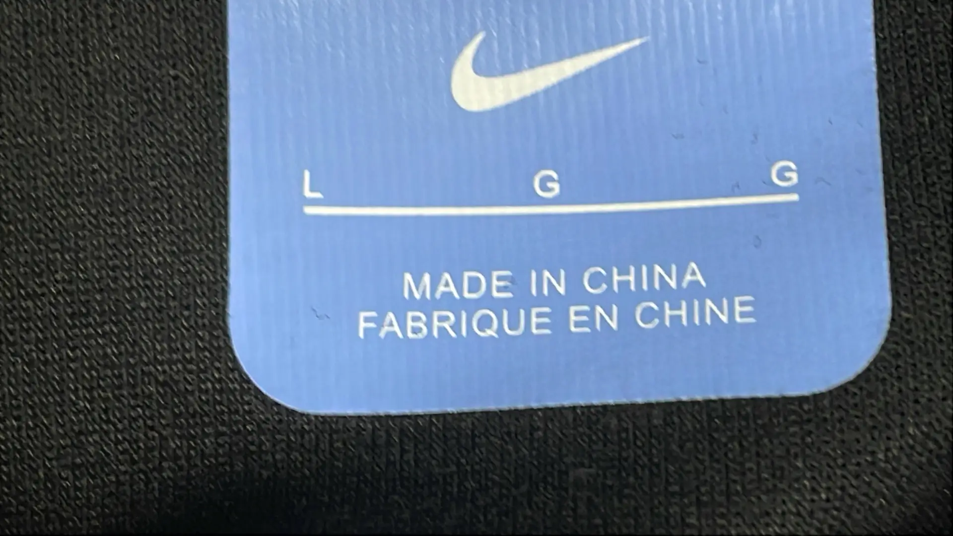 1:1 Batch Nike suit  in the Best OopBuy Spreadsheet QC photos