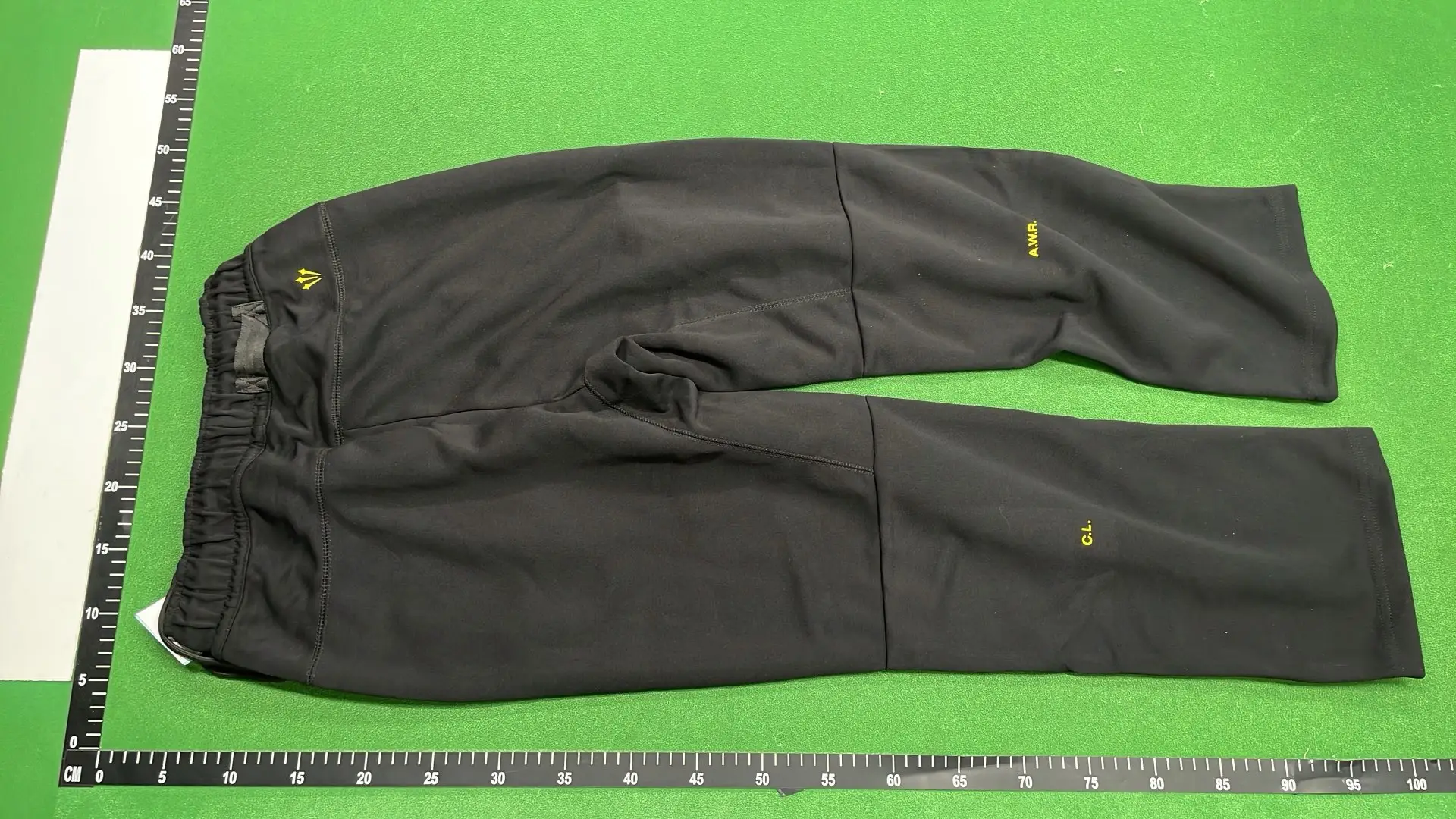 1:1 Batch Nike suit  in the Best OopBuy Spreadsheet QC photos