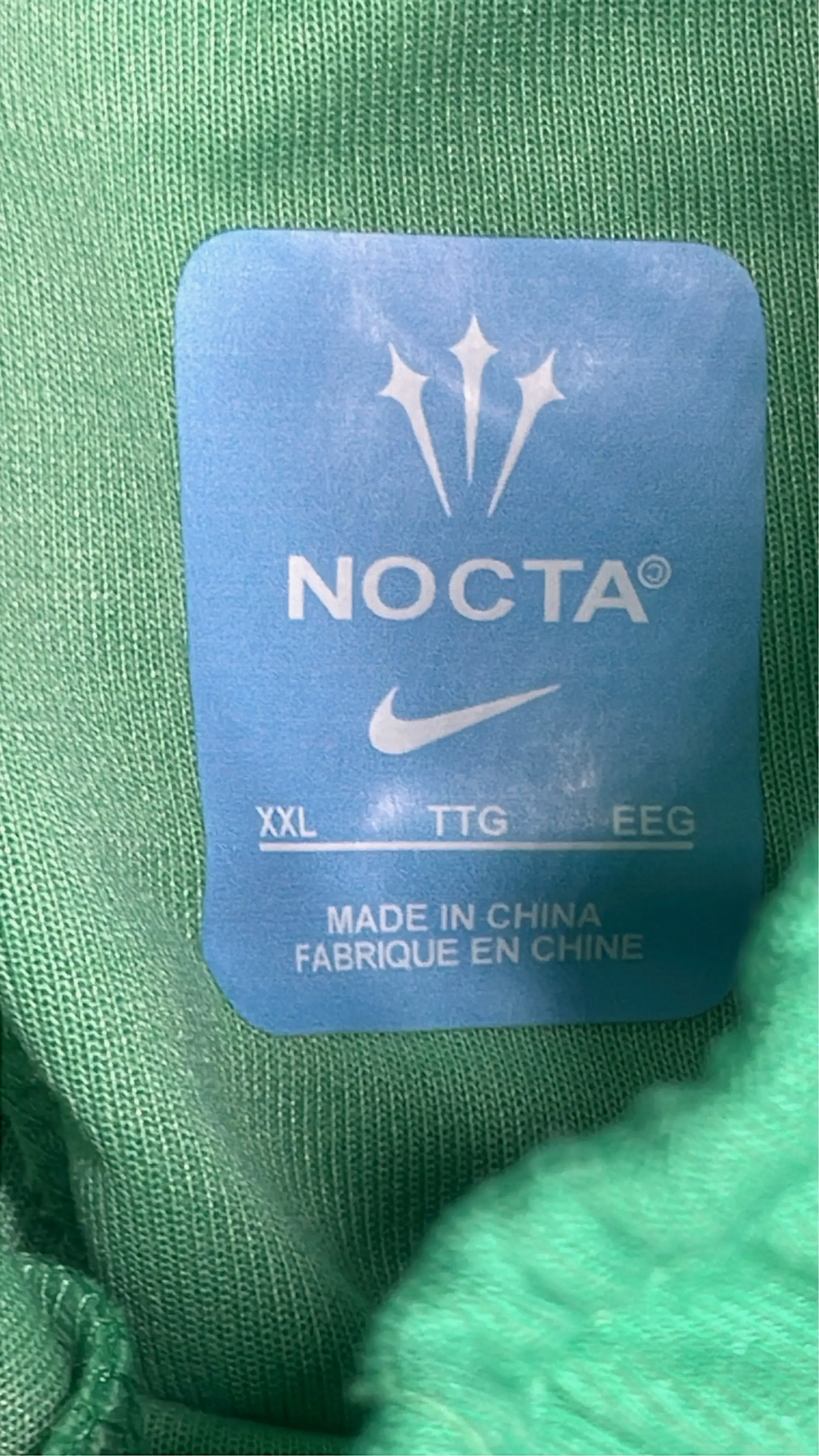 1:1 Batch Nike suit  in the Best OopBuy Spreadsheet QC photos