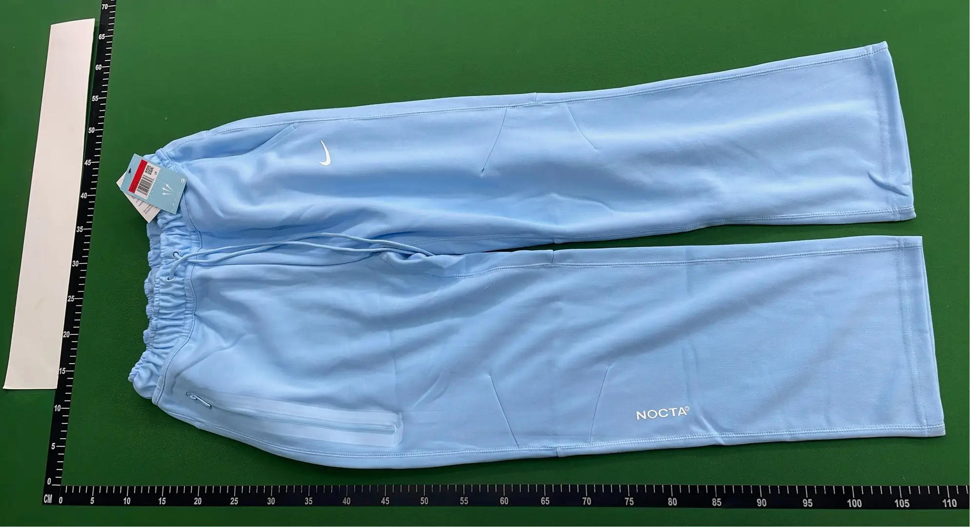 1:1 Batch Nike suit  in the Best OopBuy Spreadsheet QC photos