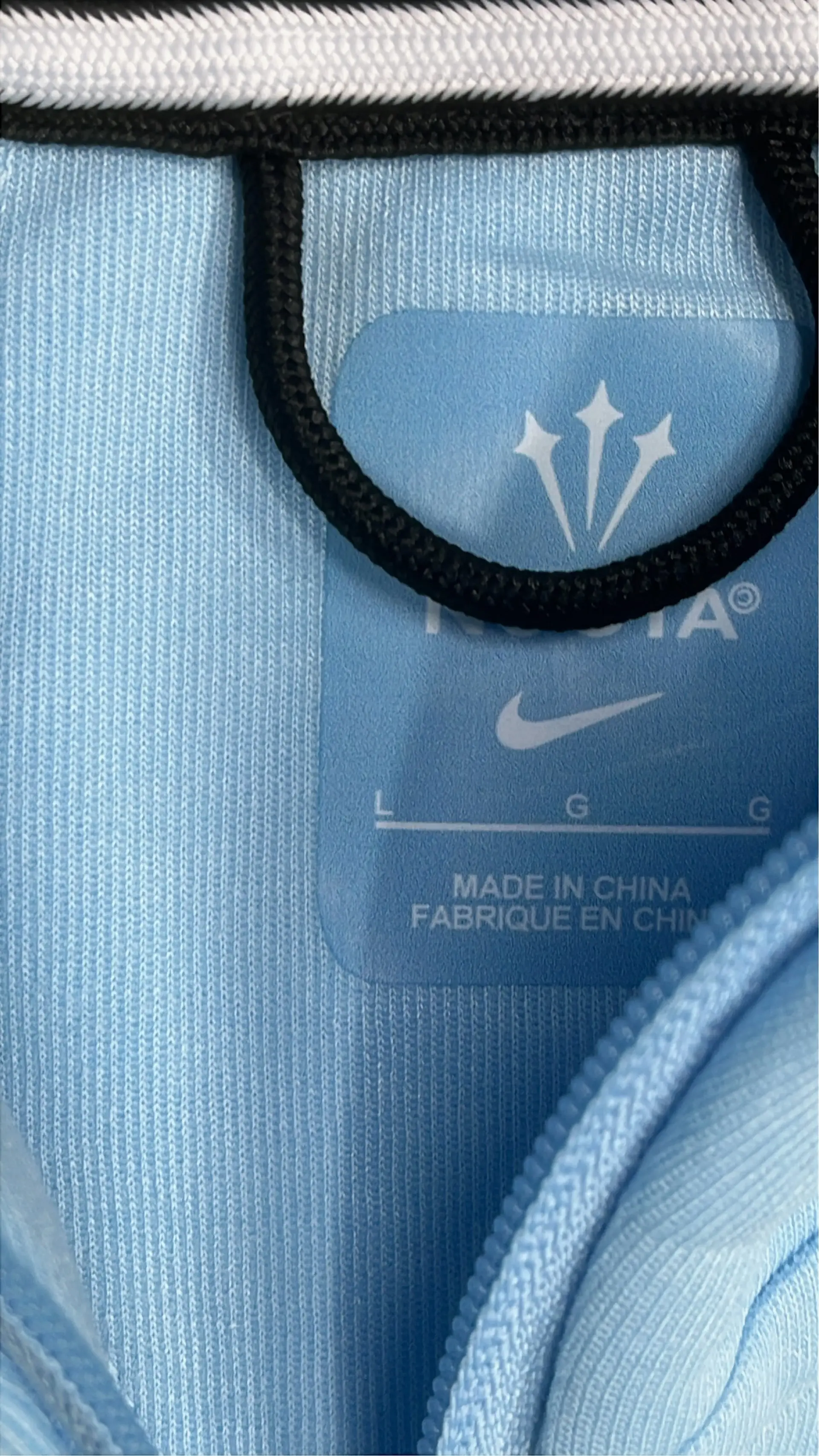 1:1 Batch Nike suit  in the Best OopBuy Spreadsheet QC photos