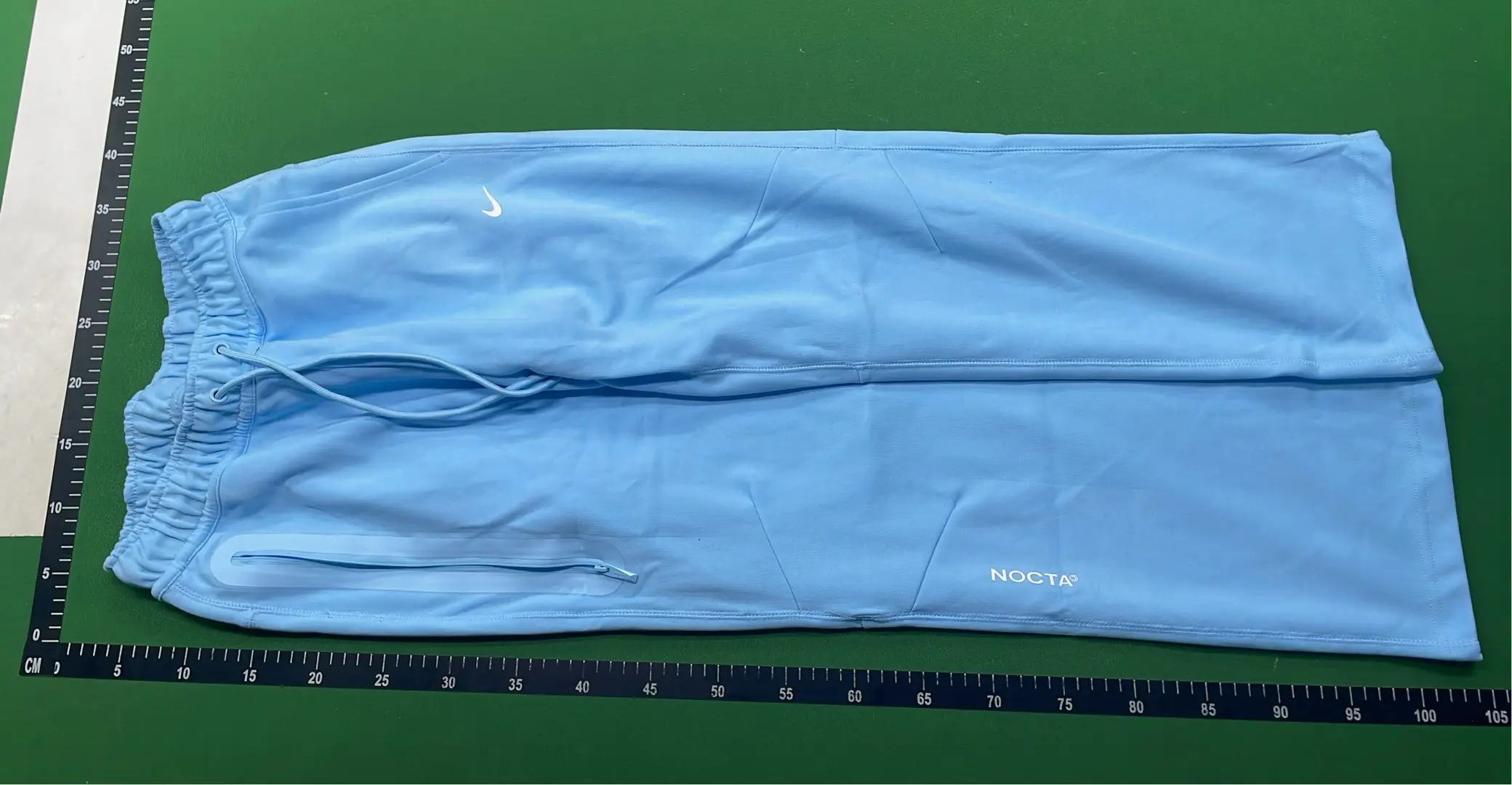 1:1 Batch Nike suit  in the Best OopBuy Spreadsheet QC photos
