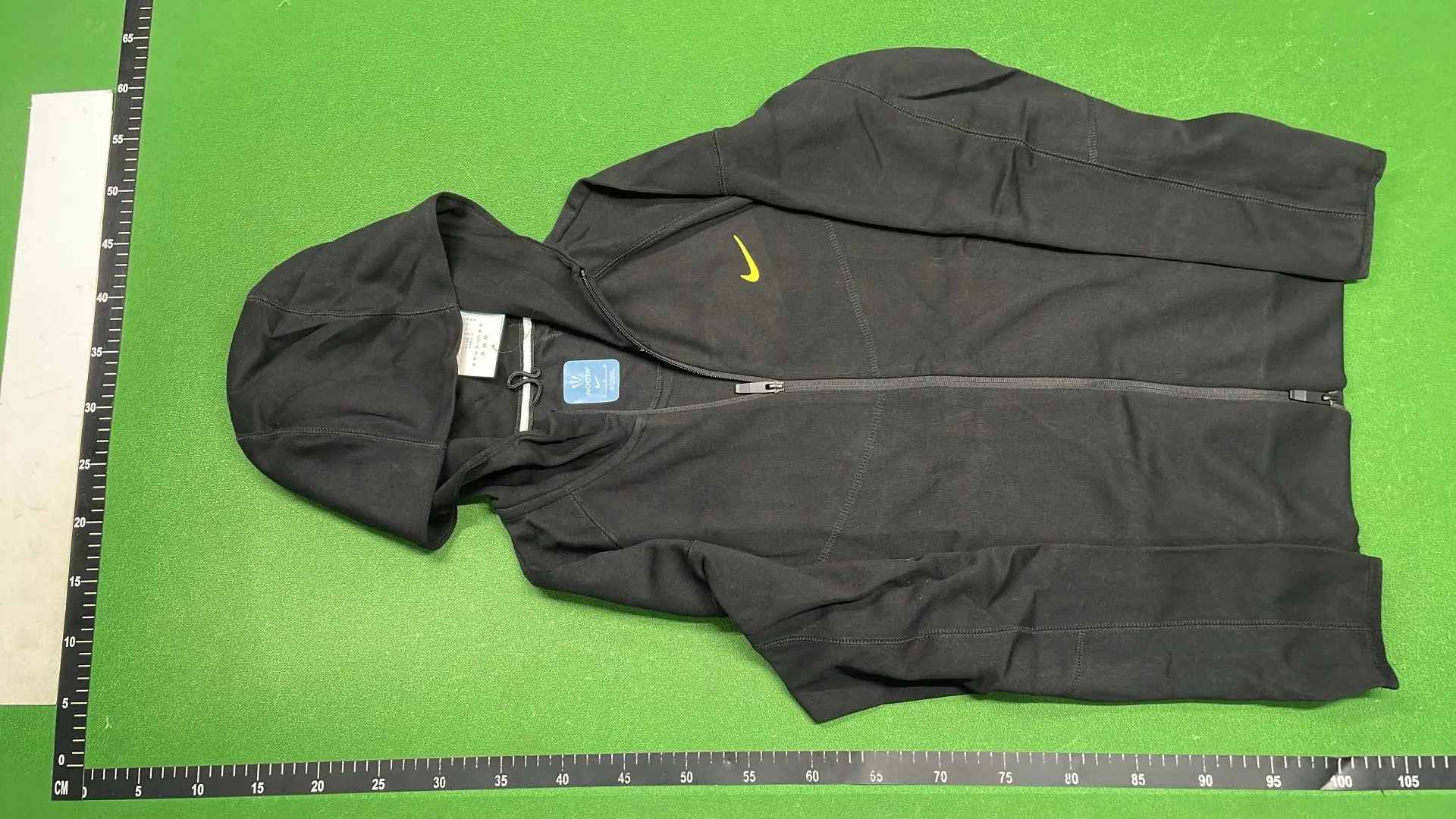 1:1 Batch Nike suit  in the Best OopBuy Spreadsheet QC photos