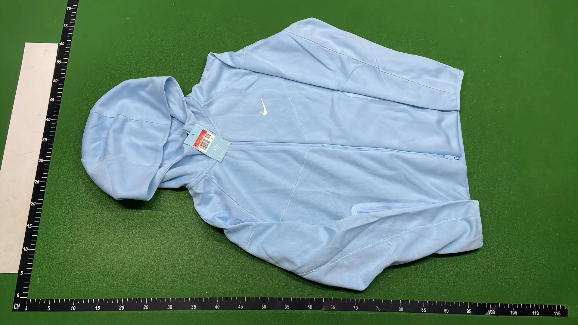 1:1 Batch Nike suit  in the Best OopBuy Spreadsheet QC photos