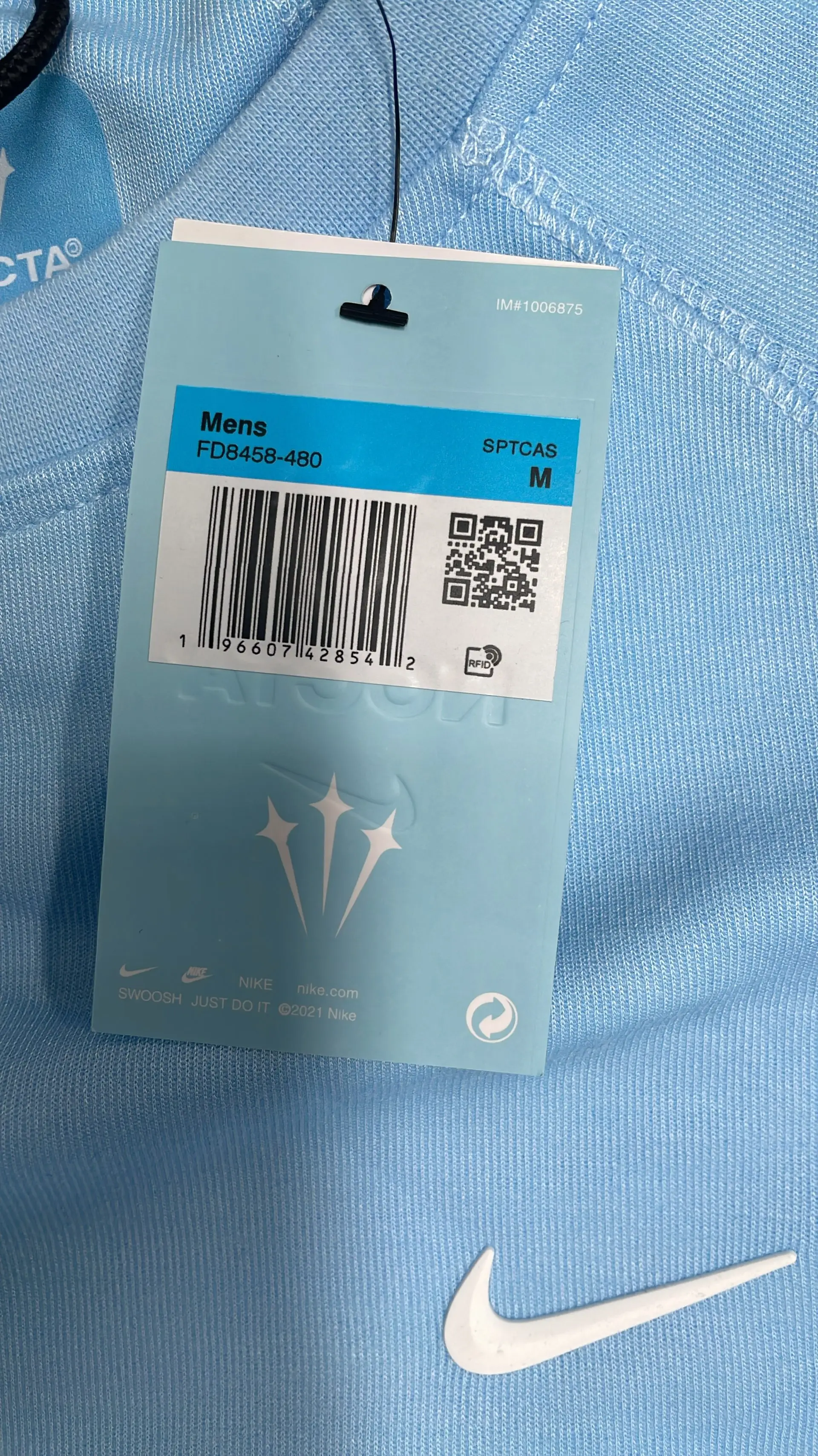 1:1 Batch Nike suit  in the Best OopBuy Spreadsheet QC photos