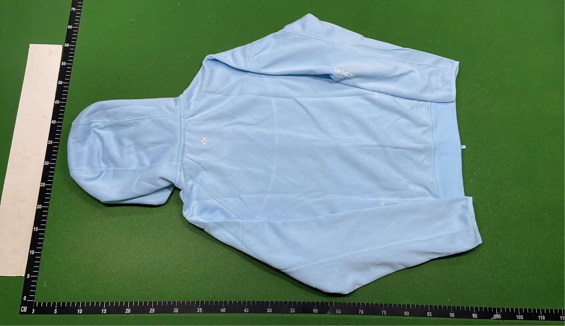 1:1 Batch Nike suit  in the Best OopBuy Spreadsheet QC photos