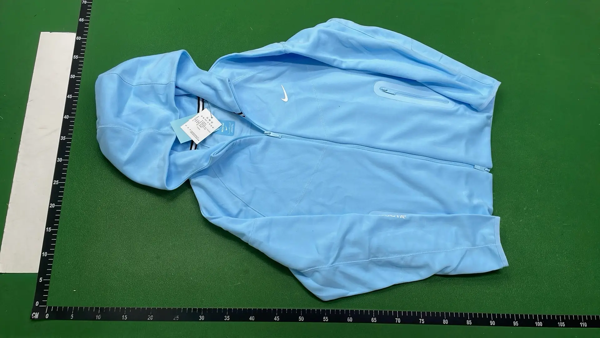 1:1 Batch Nike suit  in the Best OopBuy Spreadsheet QC photos