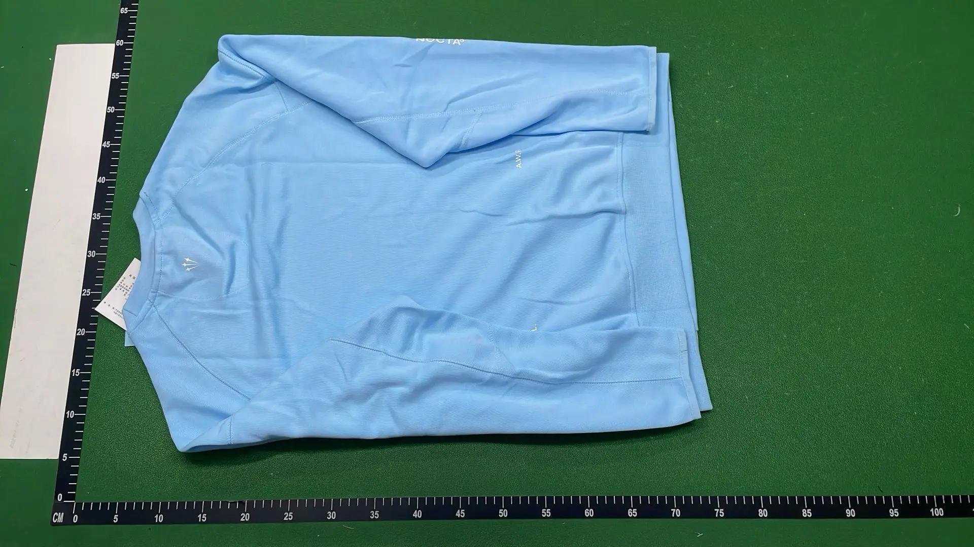 1:1 Batch Nike suit  in the Best OopBuy Spreadsheet QC photos