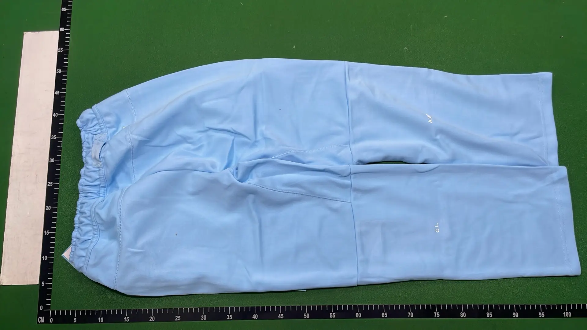 1:1 Batch Nike suit  in the Best OopBuy Spreadsheet QC photos