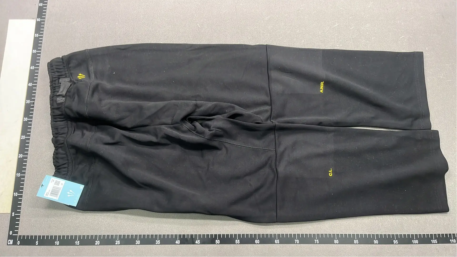 1:1 Batch Nike suit  in the Best OopBuy Spreadsheet QC photos