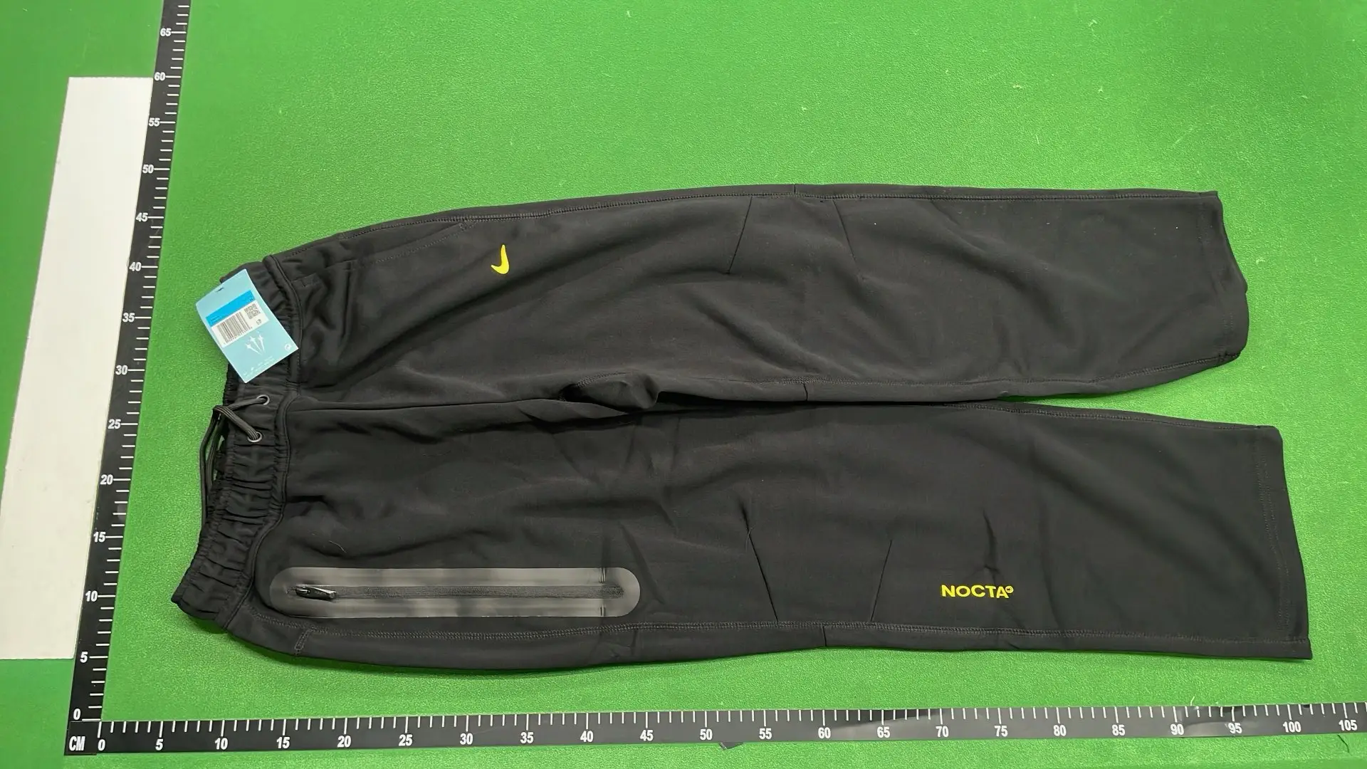1:1 Batch Nike suit  in the Best OopBuy Spreadsheet QC photos