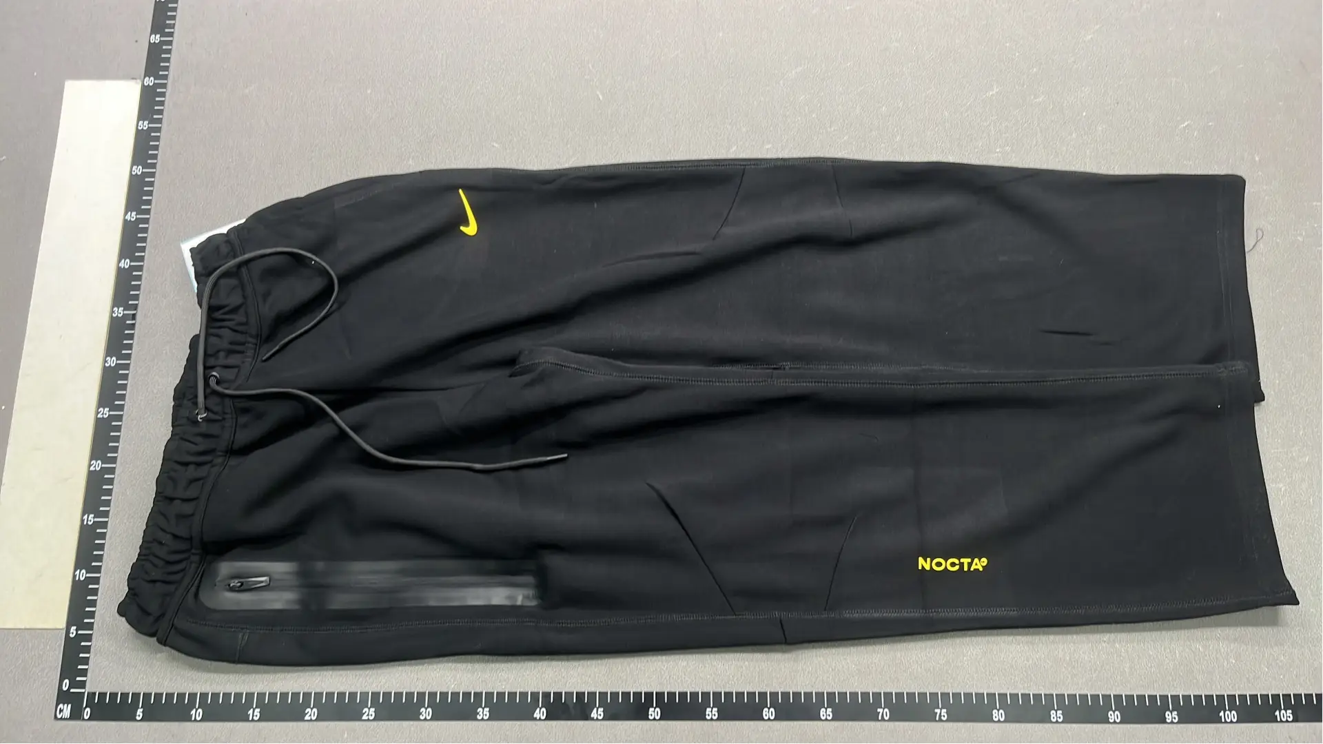 1:1 Batch Nike suit  in the Best OopBuy Spreadsheet QC photos