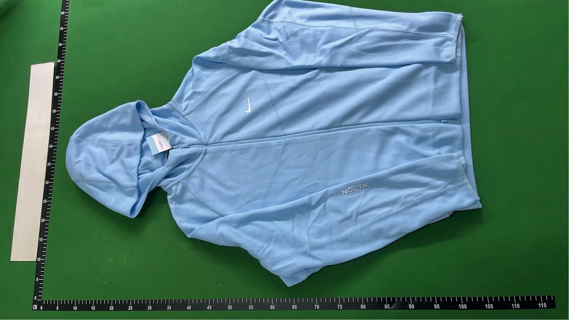 1:1 Batch Nike suit  in the Best OopBuy Spreadsheet QC photos
