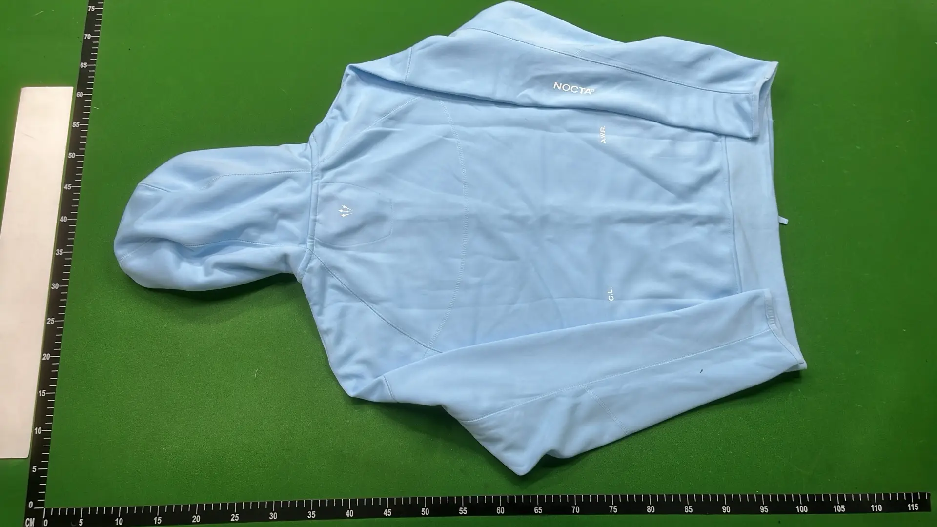 1:1 Batch Nike suit  in the Best OopBuy Spreadsheet QC photos