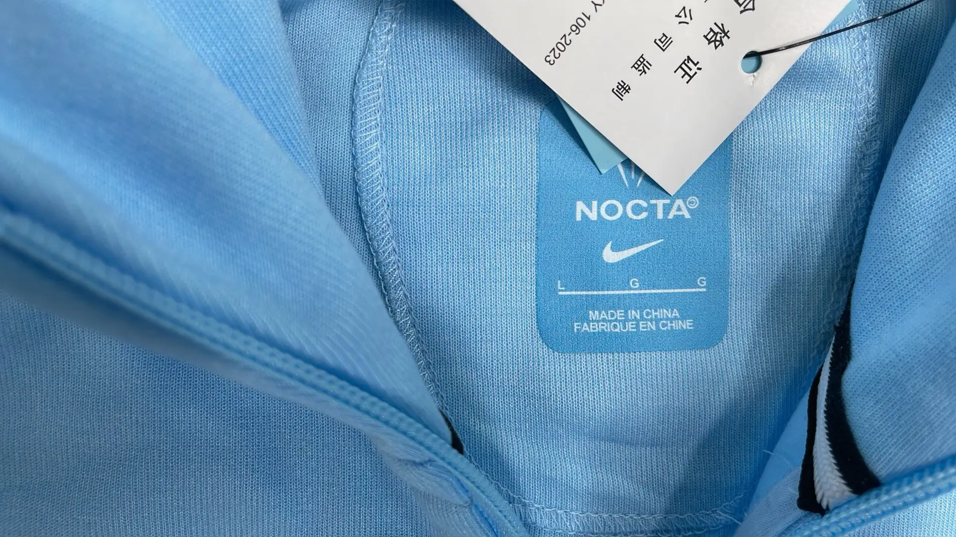 1:1 Batch Nike suit  in the Best OopBuy Spreadsheet QC photos