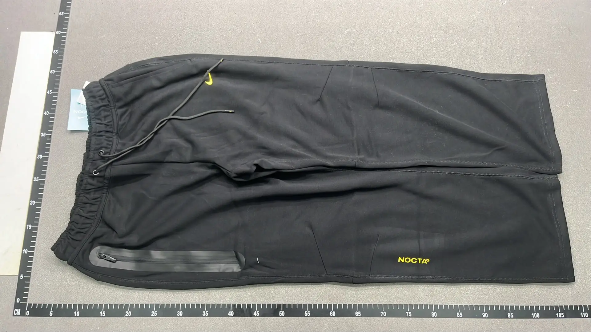 1:1 Batch Nike suit  in the Best OopBuy Spreadsheet QC photos