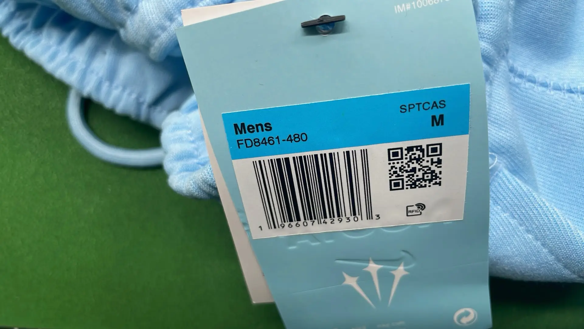 1:1 Batch Nike suit  in the Best OopBuy Spreadsheet QC photos