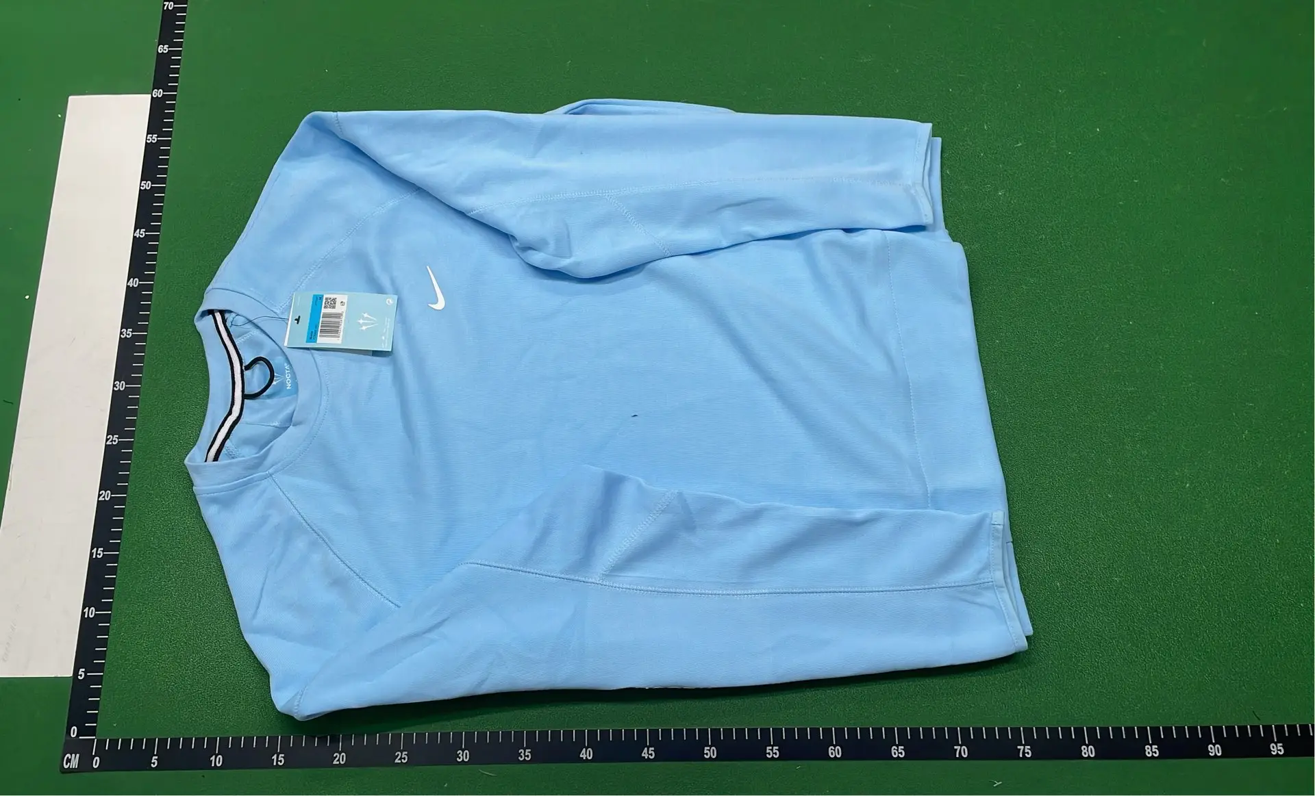 1:1 Batch Nike suit  in the Best OopBuy Spreadsheet QC photos