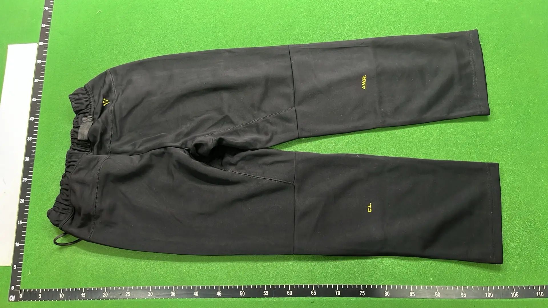 1:1 Batch Nike suit  in the Best OopBuy Spreadsheet QC photos