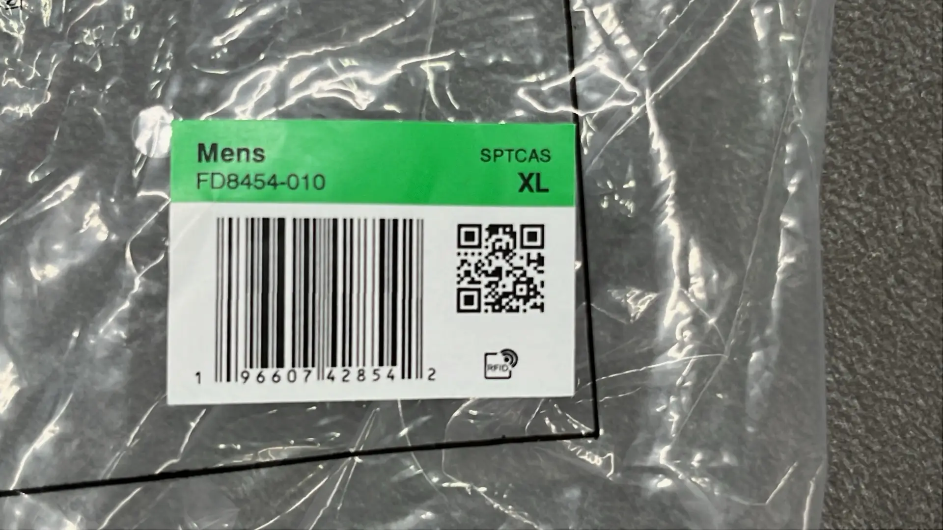 1:1 Batch Nike suit  in the Best OopBuy Spreadsheet QC photos