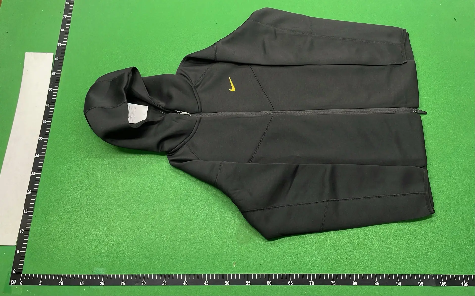1:1 Batch Nike suit  in the Best OopBuy Spreadsheet QC photos