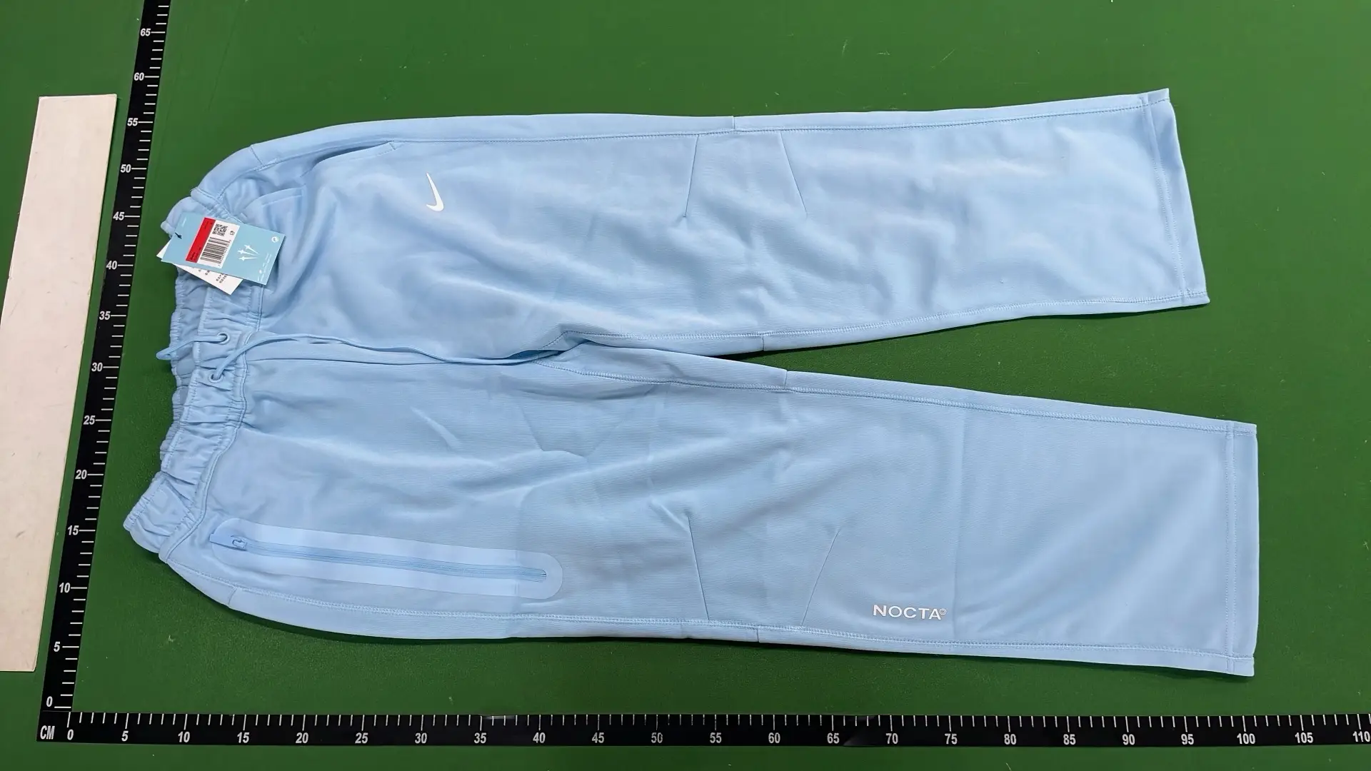 1:1 Batch Nike suit  in the Best OopBuy Spreadsheet QC photos
