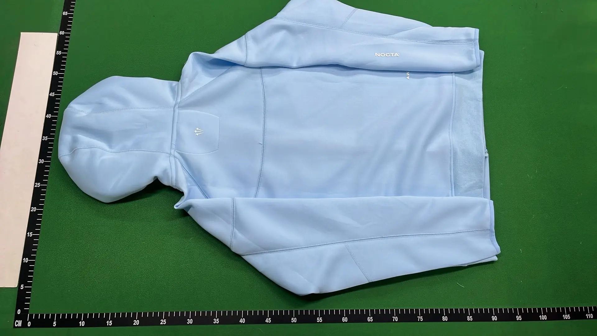 1:1 Batch Nike suit  in the Best OopBuy Spreadsheet QC photos