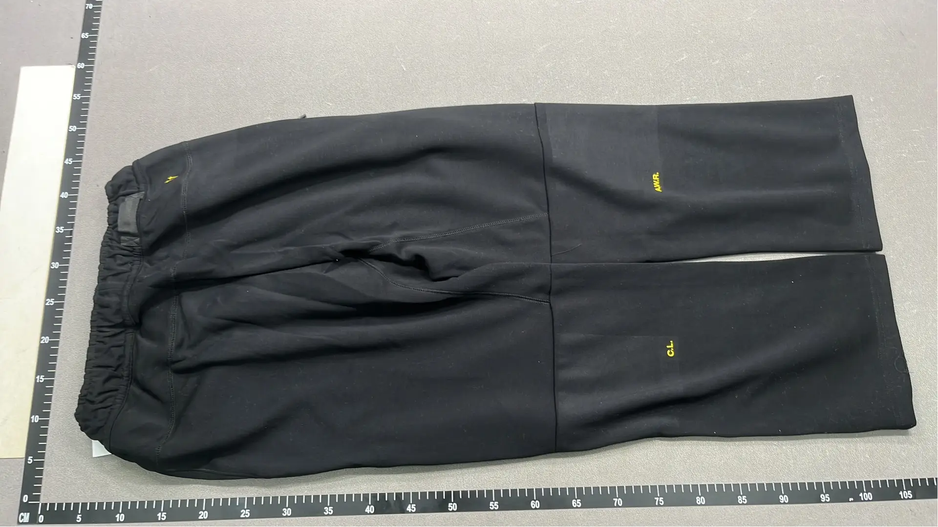 1:1 Batch Nike suit  in the Best OopBuy Spreadsheet QC photos