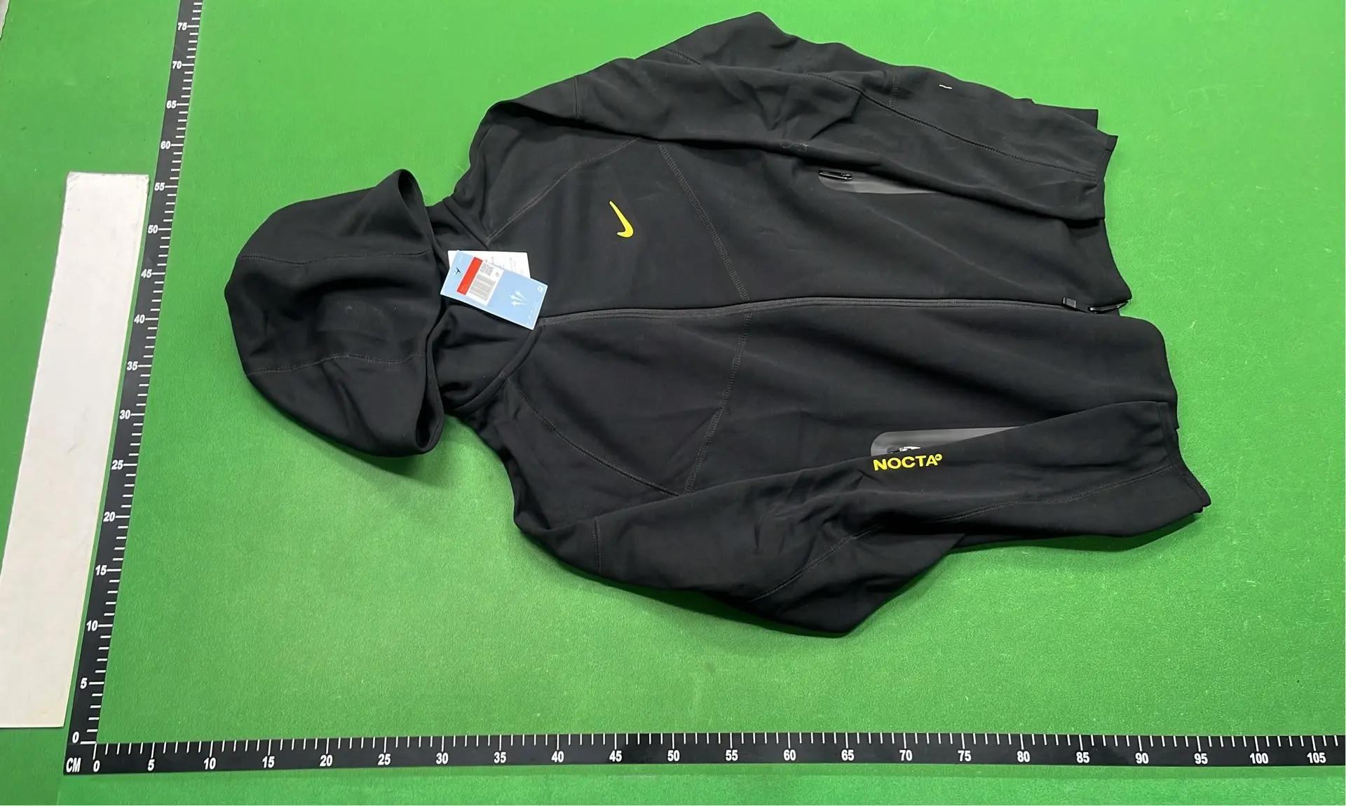 1:1 Batch Nike suit  in the Best OopBuy Spreadsheet QC photos
