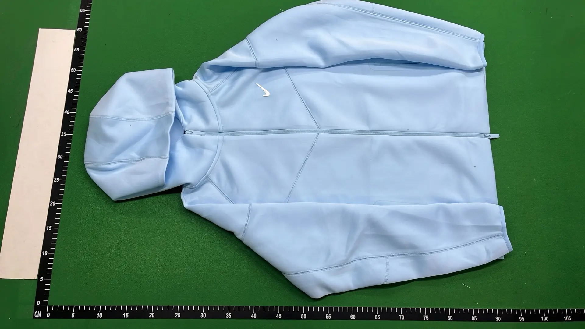 1:1 Batch Nike suit  in the Best OopBuy Spreadsheet QC photos