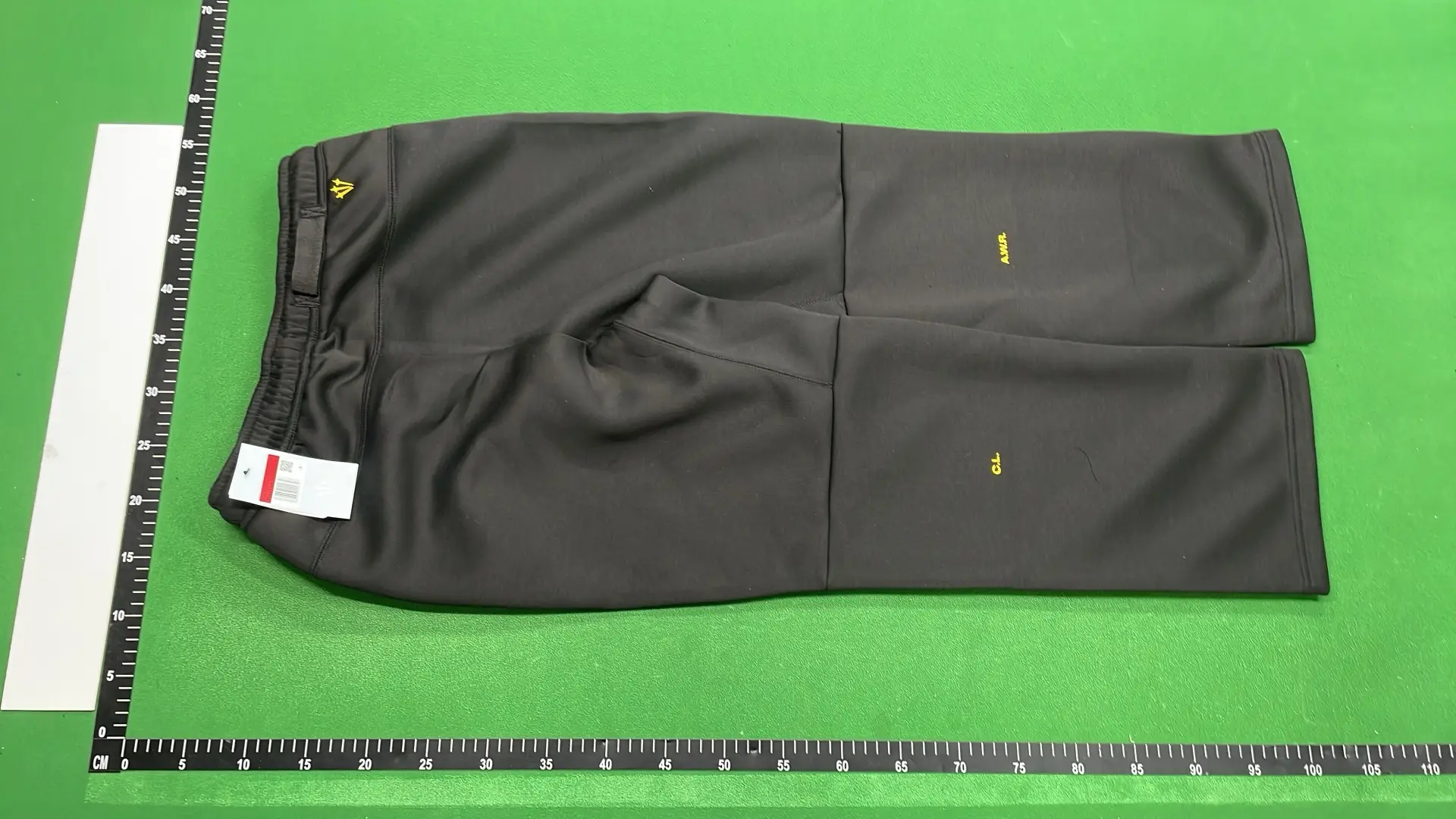 1:1 Batch Nike suit  in the Best OopBuy Spreadsheet QC photos