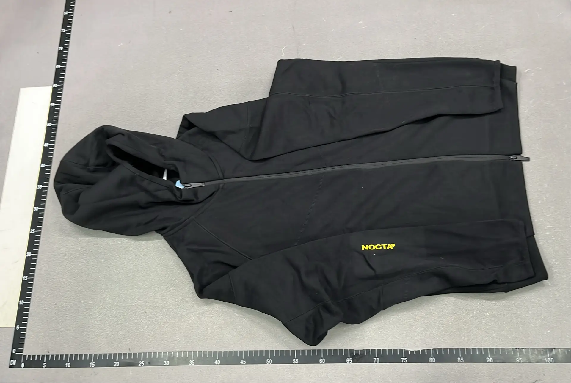1:1 Batch Nike suit  in the Best OopBuy Spreadsheet QC photos