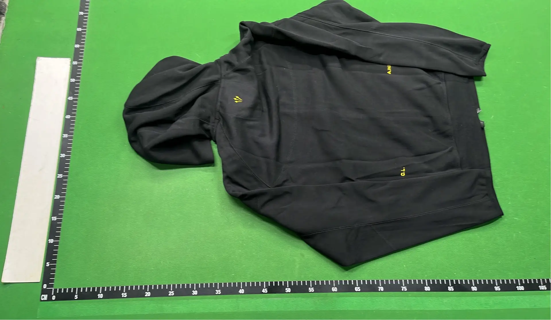 1:1 Batch Nike suit  in the Best OopBuy Spreadsheet QC photos