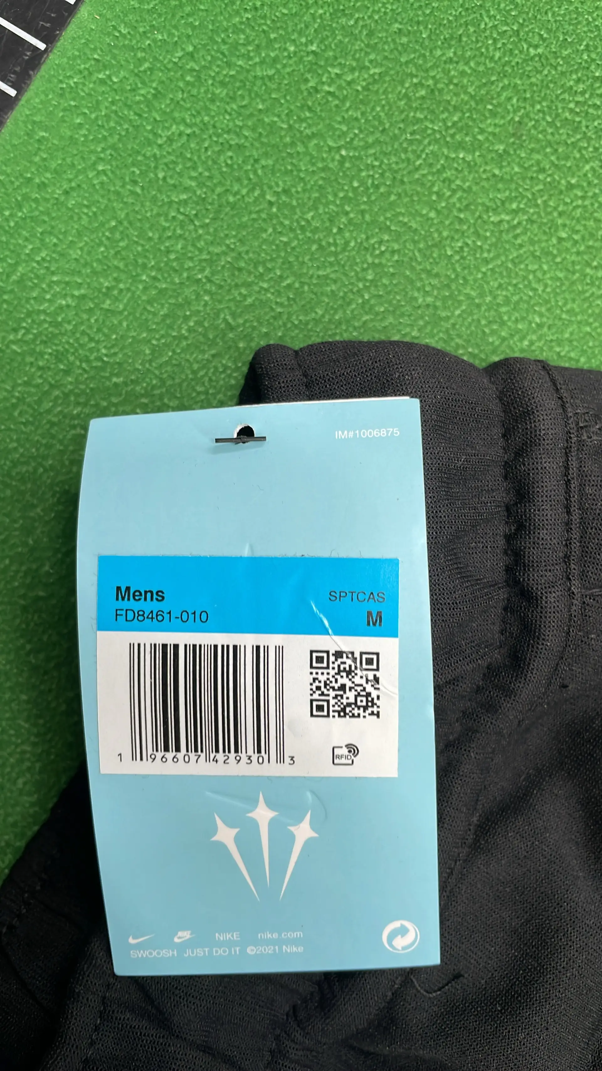 1:1 Batch Nike suit  in the Best OopBuy Spreadsheet QC photos