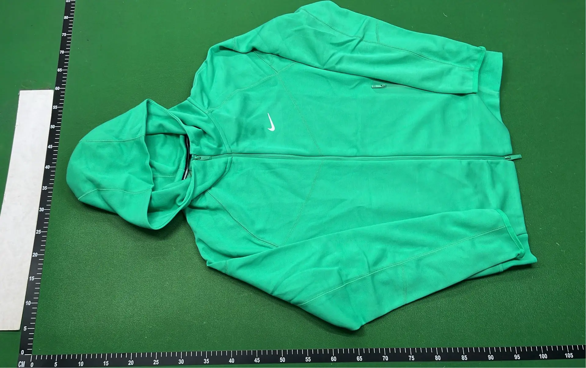1:1 Batch Nike suit  in the Best OopBuy Spreadsheet QC photos
