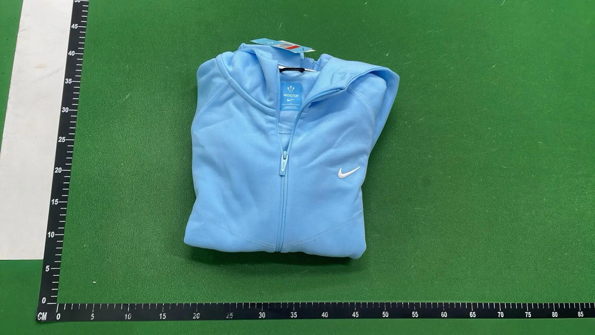 1:1 Batch Nike suit  in the Best OopBuy Spreadsheet QC photos