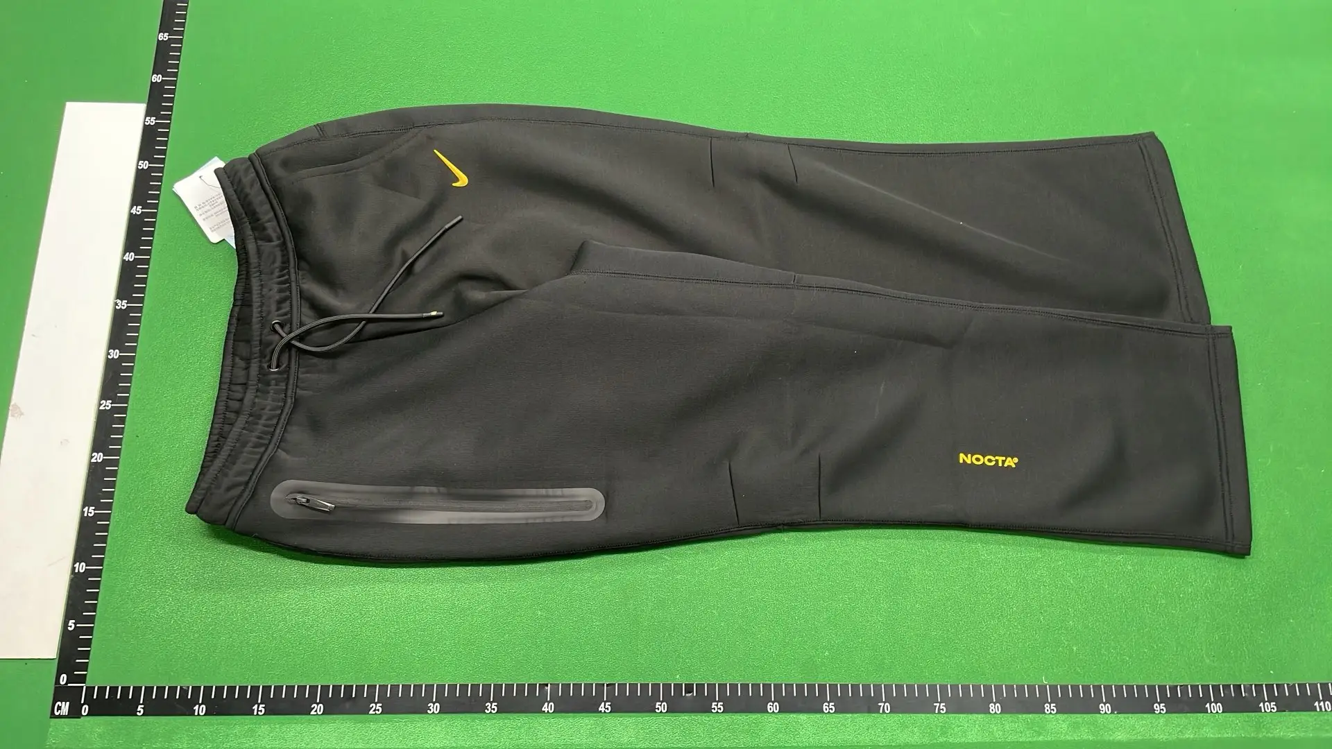 1:1 Batch Nike suit  in the Best OopBuy Spreadsheet QC photos