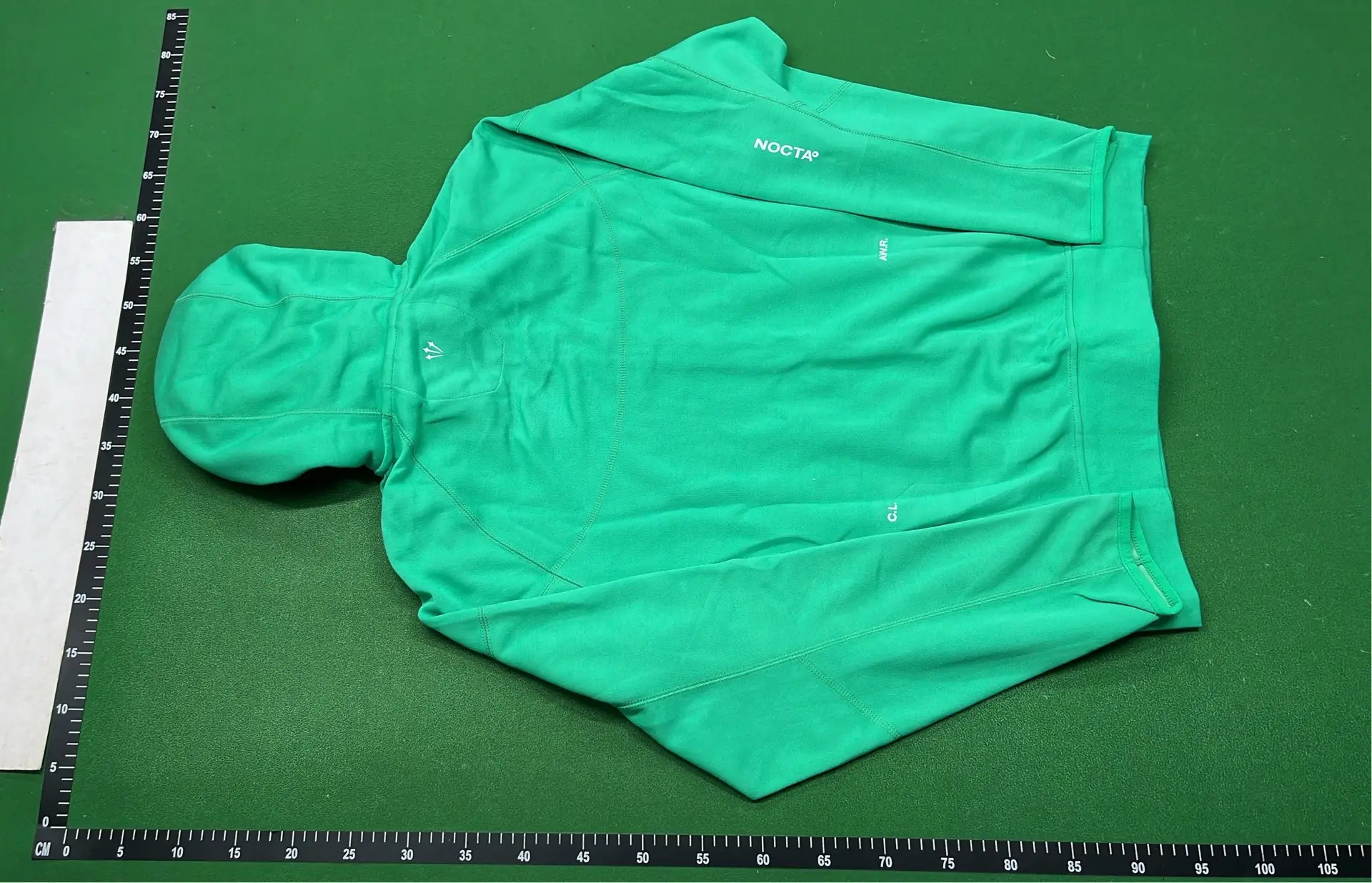1:1 Batch Nike suit  in the Best OopBuy Spreadsheet QC photos