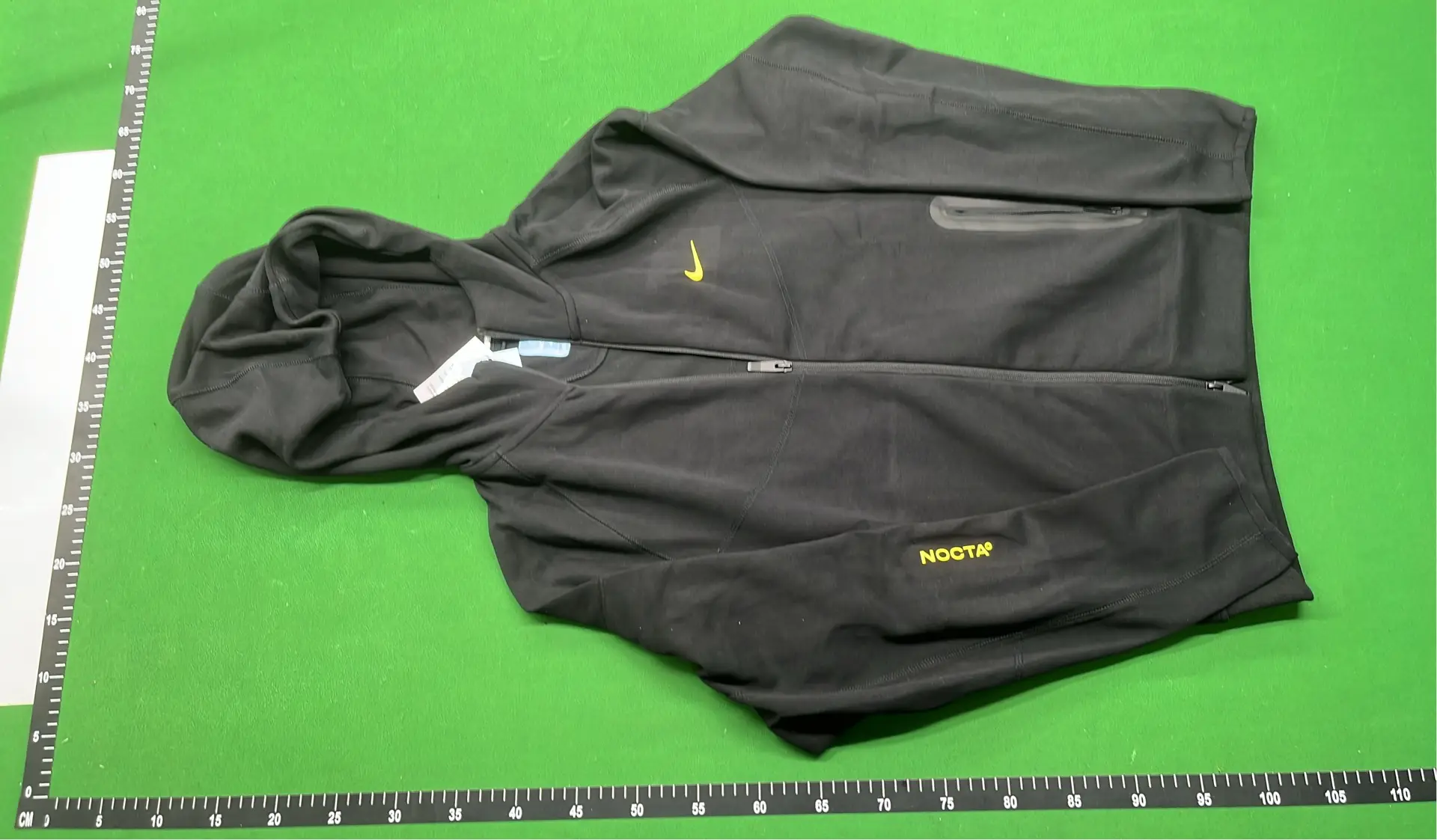 1:1 Batch Nike suit  in the Best OopBuy Spreadsheet QC photos