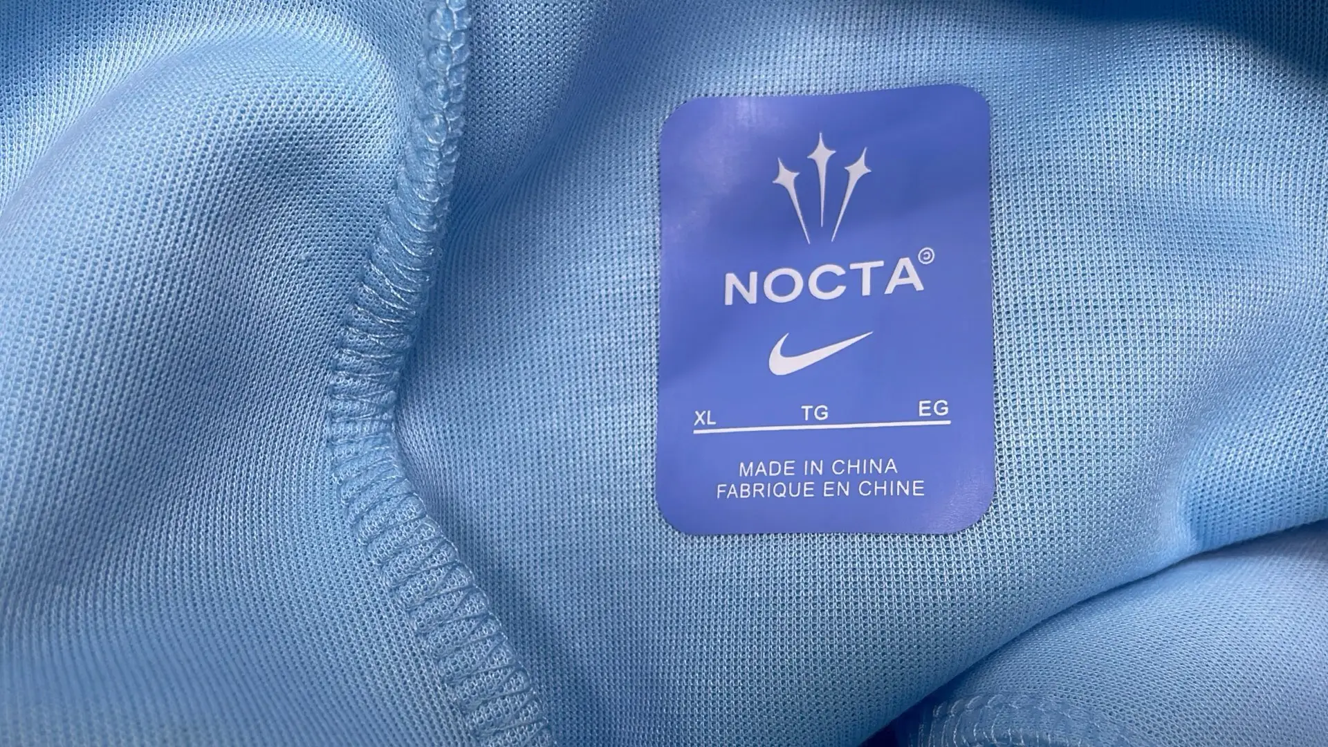 1:1 Batch Nike suit  in the Best OopBuy Spreadsheet QC photos